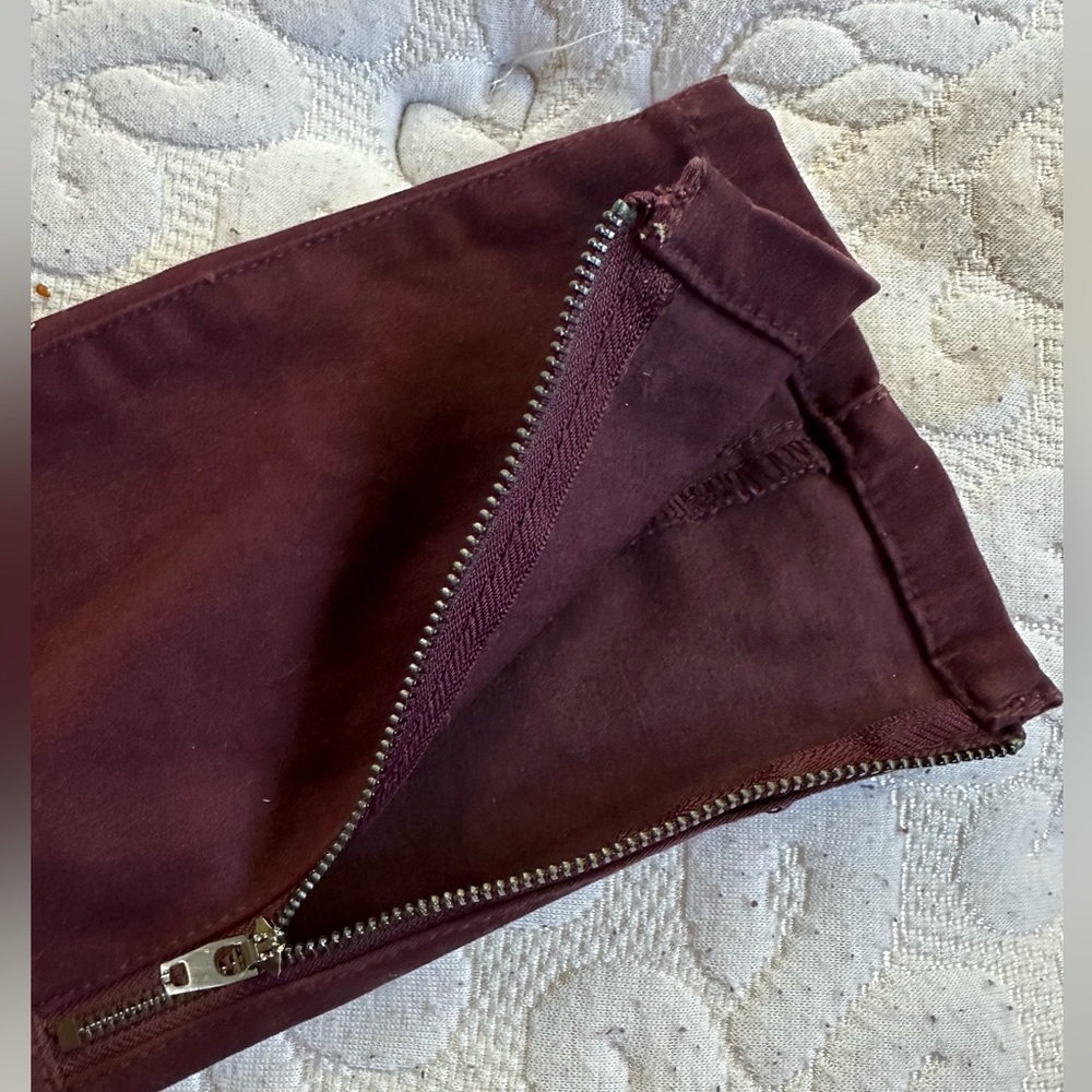 White House Black Market jeans, size 4 - Picture 6 of 9